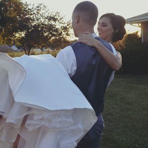 Meet your Posher, Taylor